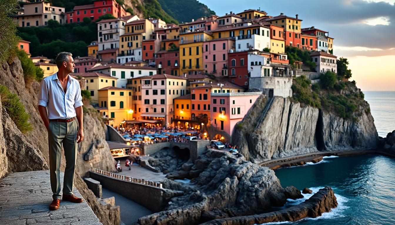 découvrez l'histoire captivante de positano, charmant village du sud de l'italie, et laissez-vous transporter à travers les siècles, au cœur de l'europe méditerranéenne.