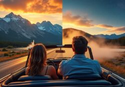 préparez votre aventure idéale avec notre guide pour un road trip de 4 jours à yellowstone. découvrez les incontournables, nos conseils pratiques et un itinéraire optimisé pour profiter pleinement du parc.