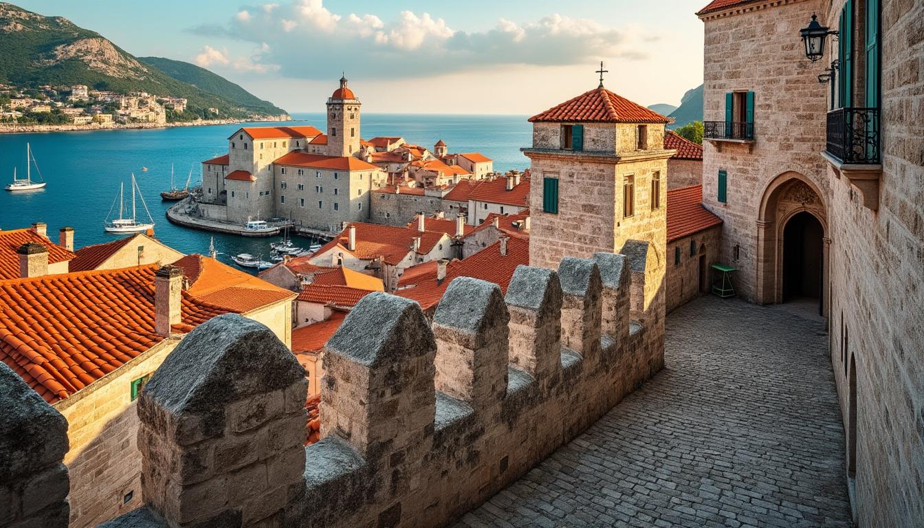 découvrez pourquoi la côte dalmate en croatie est considérée comme la destination idéale pour des vacances inoubliables : plages splendides, patrimoine historique, gastronomie locale et paysages à couper le souffle vous attendent.