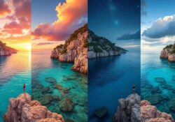 découvrez pourquoi la côte dalmate en croatie attire tant de voyageurs : plages idylliques, villes historiques et paysages à couper le souffle. préparez vos vacances de rêve en croatie dès maintenant !