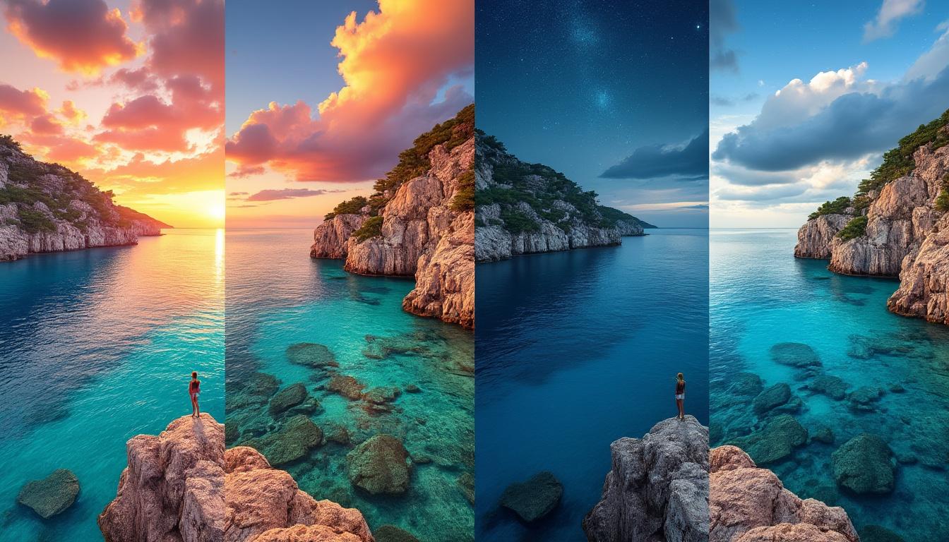 découvrez pourquoi la côte dalmate en croatie attire tant de voyageurs : plages idylliques, villes historiques et paysages à couper le souffle. préparez vos vacances de rêve en croatie dès maintenant !