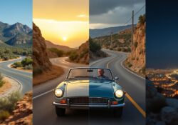 découvrez pourquoi un road trip en crète est l’expérience idéale : paysages époustouflants, villages authentiques, plages secrètes et liberté totale d’explorer l’île à votre rythme. ajoutez la crète à votre liste de voyages incontournables !