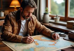 découvrez comment protéger et utiliser efficacement votre carte d’italie et de croatie pour voyager sereinement et profiter pleinement de votre séjour en tant que voyageur avisé.