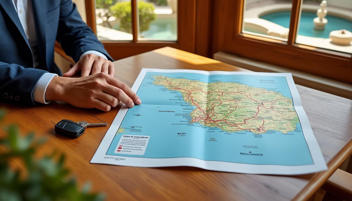 découvrez notre itinéraire complet pour visiter la crète en 7 jours : conseils, sites incontournables, plages, villages et bonnes adresses pour profiter pleinement de votre voyage sur l’île grecque.