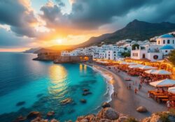 découvrez notre guide complet pour visiter la crète en 7 jours : itinéraire, lieux incontournables et conseils pratiques pour un voyage optimisé et inoubliable sur cette île grecque magnifique.