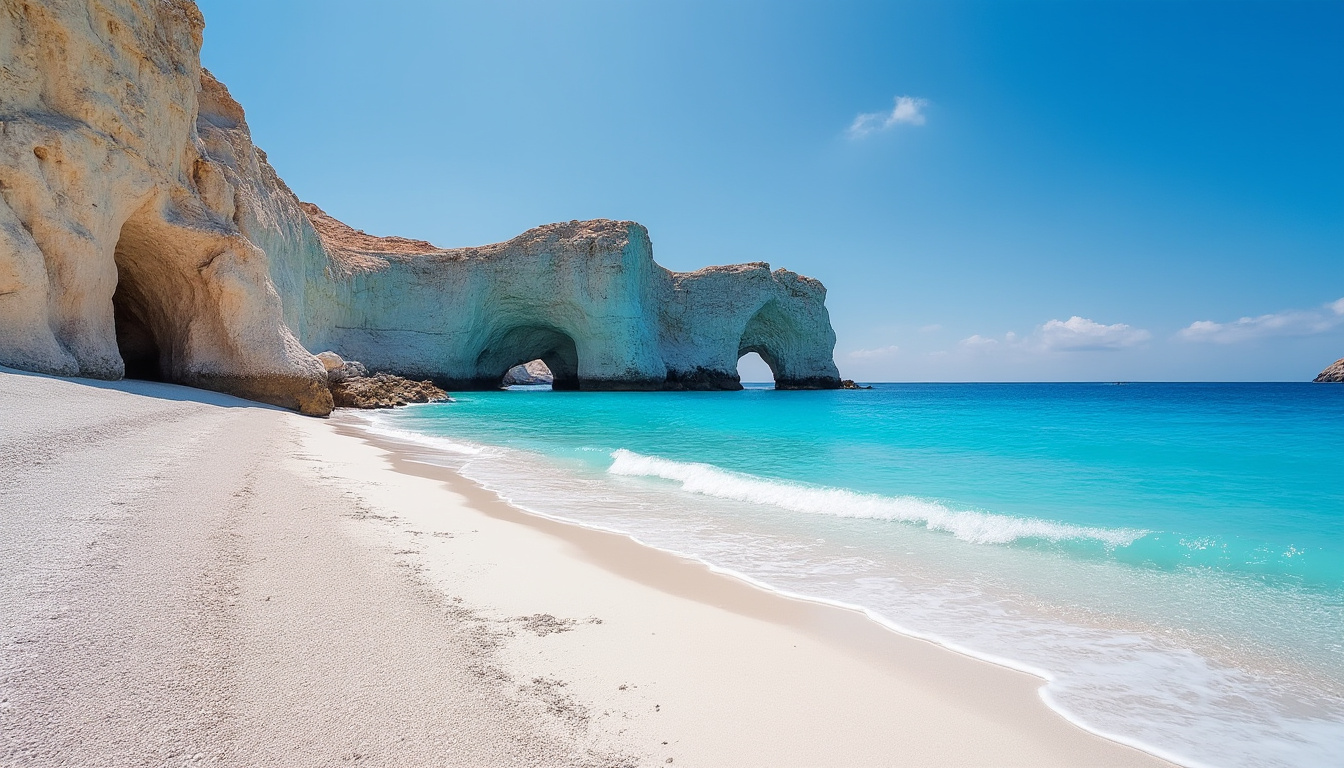 découvrez la grèce autrement grâce à notre blog voyage : conseils pratiques, itinéraires, bons plans et incontournables pour vivre des vacances inoubliables, adaptées à tous les voyageurs !