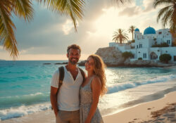 découvrez la grèce autrement grâce à notre blog voyage : conseils pratiques, itinéraires, bons plans et inspirations pour des vacances inoubliables entre mer, culture et découvertes.