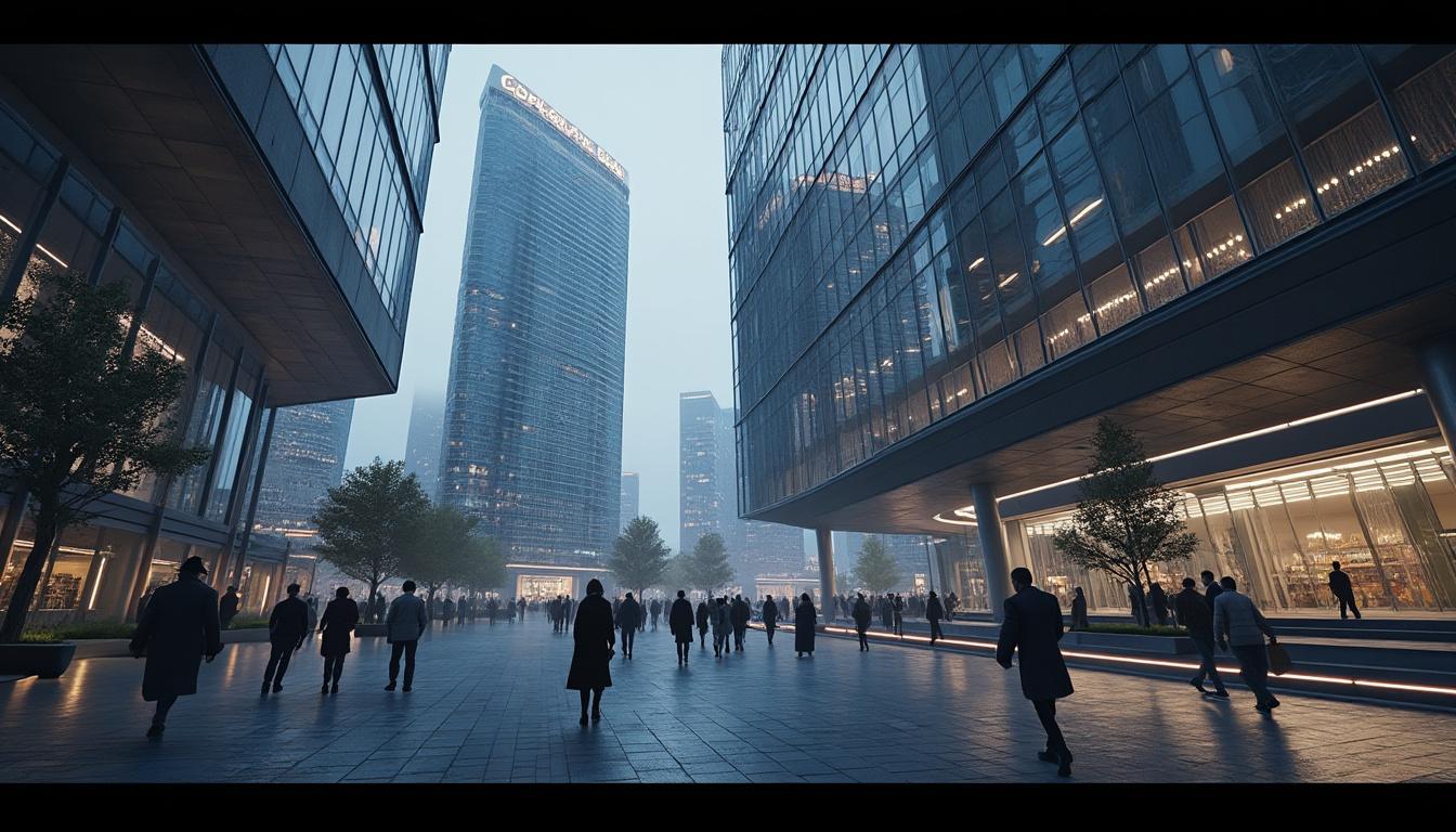 découvrez un voyage fascinant au cœur de la citadel center, explorez sa hauteur impressionnante et ses infrastructures modernes. plongez dans l’histoire et l’architecture unique de ce bâtiment emblématique au cours d’une visite inoubliable.