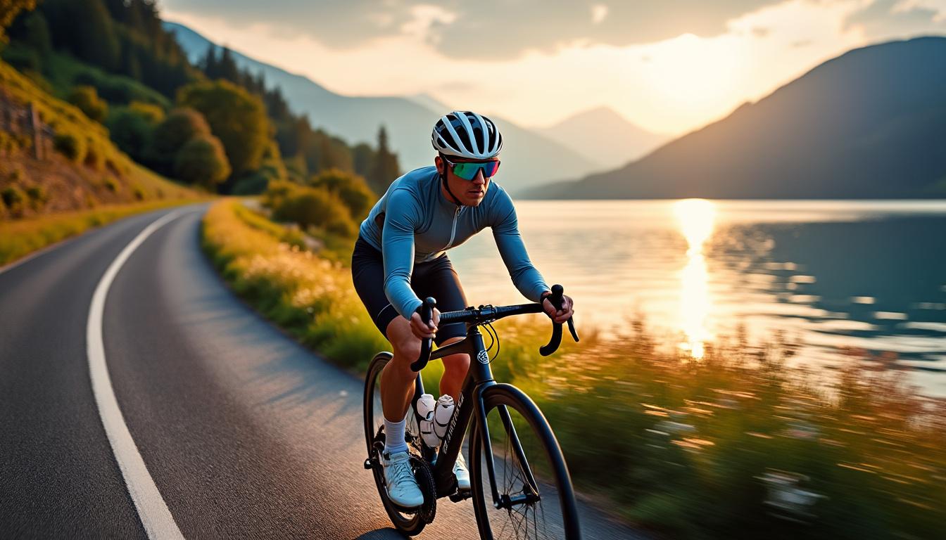 découvrez nos astuces pour parcourir le lac léman à vélo en 3 jours. optimisez votre itinéraire, préparez votre équipement et profitez pleinement de ce circuit unique autour du lac.