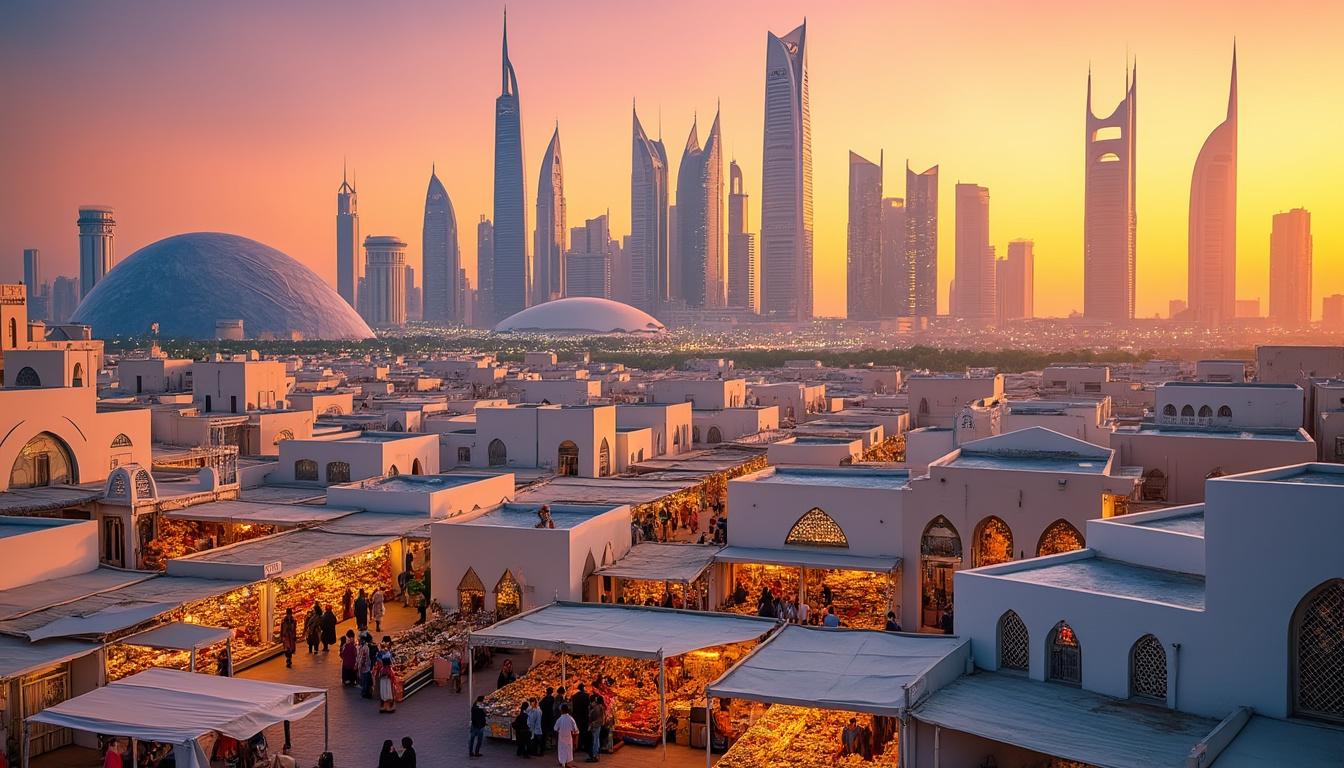 découvrez un voyage captivant à travers les capitales et villes du monde dont le nom commence par la lettre q. explorez leur histoire, culture et paysages uniques.