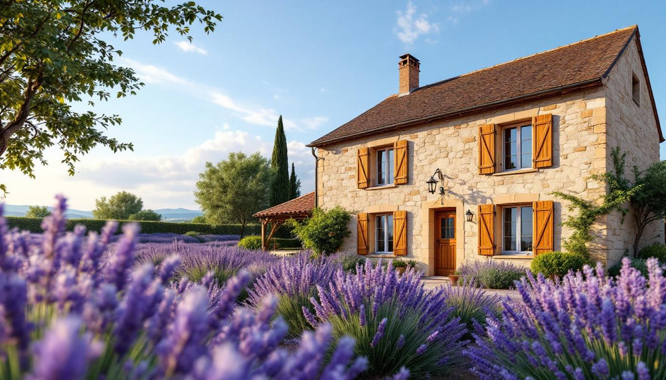 découvrez comment sélectionner les meilleurs sites de locations de vacances pour gordes, avec des conseils pratiques pour trouver l'hébergement idéal et profiter pleinement de votre séjour.