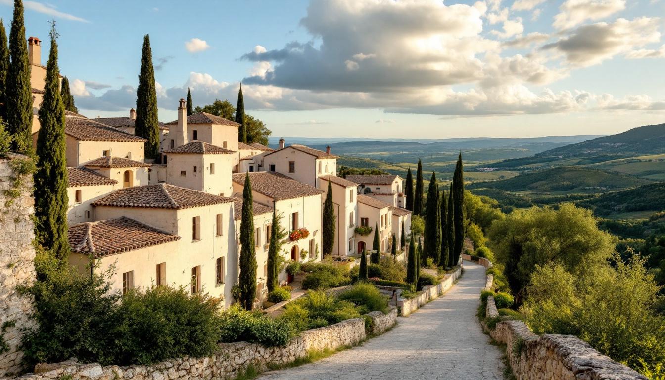 découvrez comment sélectionner les meilleurs sites de locations de vacances à gordes grâce à nos conseils pratiques et avis experts pour un séjour inoubliable.