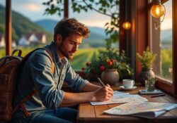 découvrez comment planifier un circuit réussi en alsace en une semaine, avec des conseils pratiques pour profiter pleinement de ses paysages, sa culture et sa gastronomie.