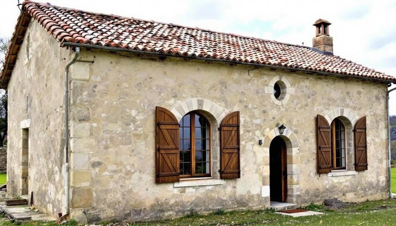 explorez notre sélection des meilleurs sites de locations de vacances en aveyron et aux gorges du tarn pour un séjour inoubliable au cœur de la nature.