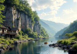 explorez notre sélection des meilleurs sites pour louer vos vacances en aveyron et aux gorges du tarn, et profitez d'un séjour inoubliable au cœur de paysages magnifiques.