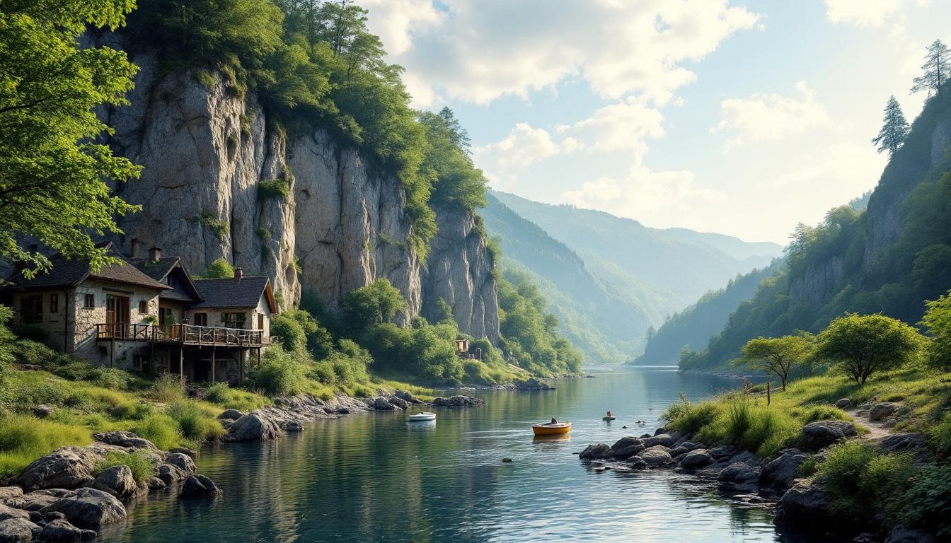 explorez notre sélection des meilleurs sites pour louer vos vacances en aveyron et aux gorges du tarn, et profitez d'un séjour inoubliable au cœur de paysages magnifiques.