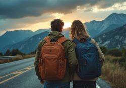 explorez les incontournables d'un road trip au monténégro et laissez-vous séduire par ses paysages époustouflants, ses villages pittoresques et son riche patrimoine culturel.