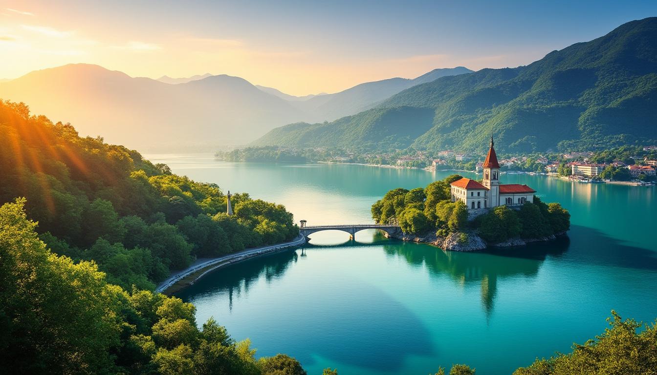 découvrez stresa en 2 jours grâce à notre guide complet pour explorer ses sites incontournables et vivre des moments uniques au cœur du lac majeur.