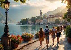 découvrez stresa en 2 jours avec notre guide complet pour explorer ses paysages, ses attractions incontournables et vivre des moments uniques au bord du lac majeur.