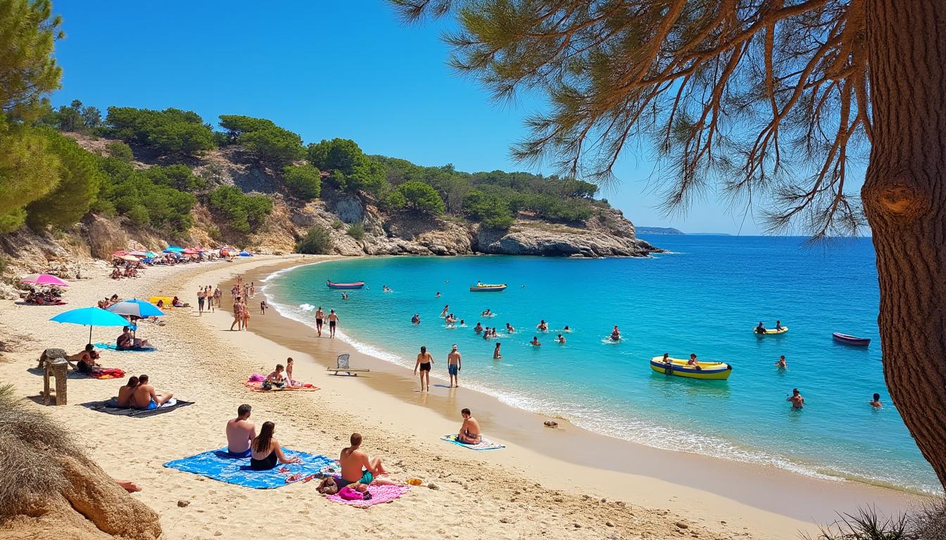 découvrez la plage hollandaise paladru, un véritable paradis familial avec ses eaux limpides, ses activités pour tous âges et son cadre naturel exceptionnel.
