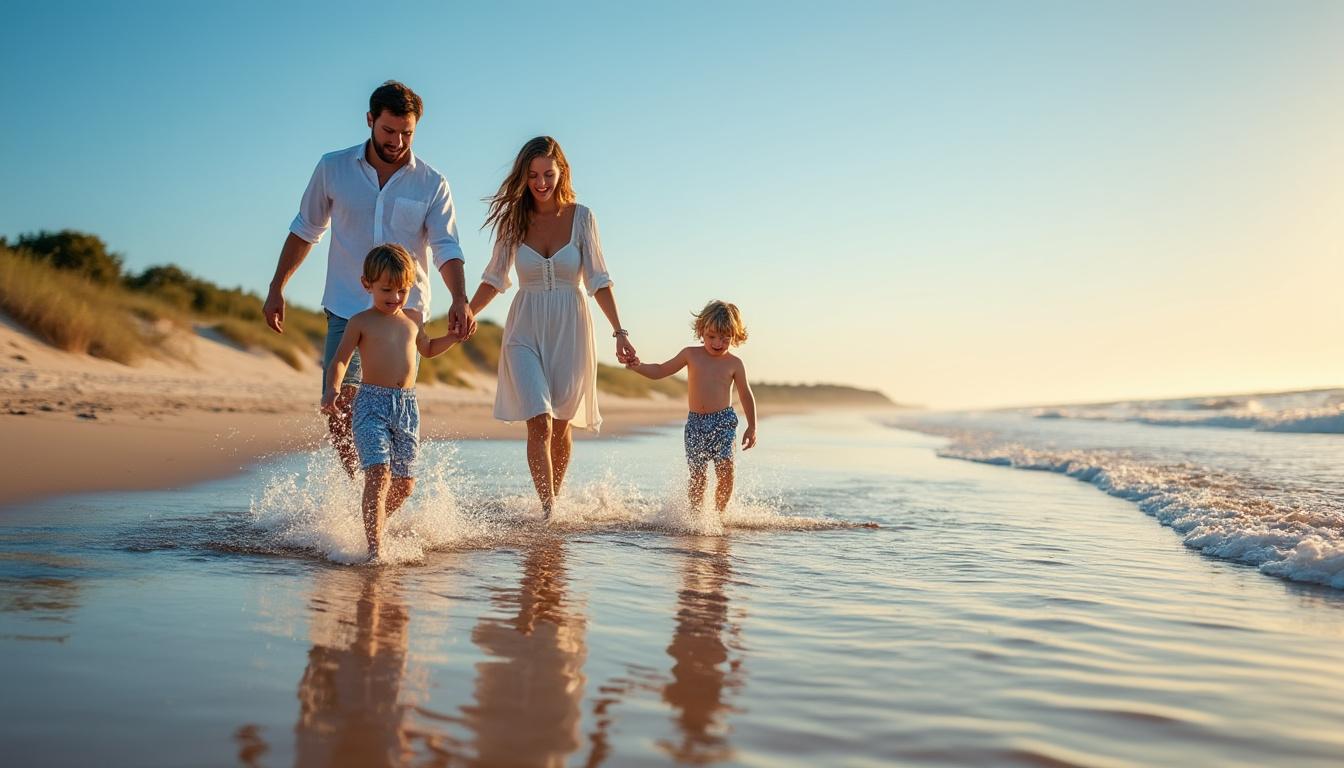 découvrez la plage hollandaise paladru, un véritable paradis pour les familles avec ses eaux calmes, ses espaces de jeux et ses activités adaptées à tous les âges pour des moments inoubliables en plein air.