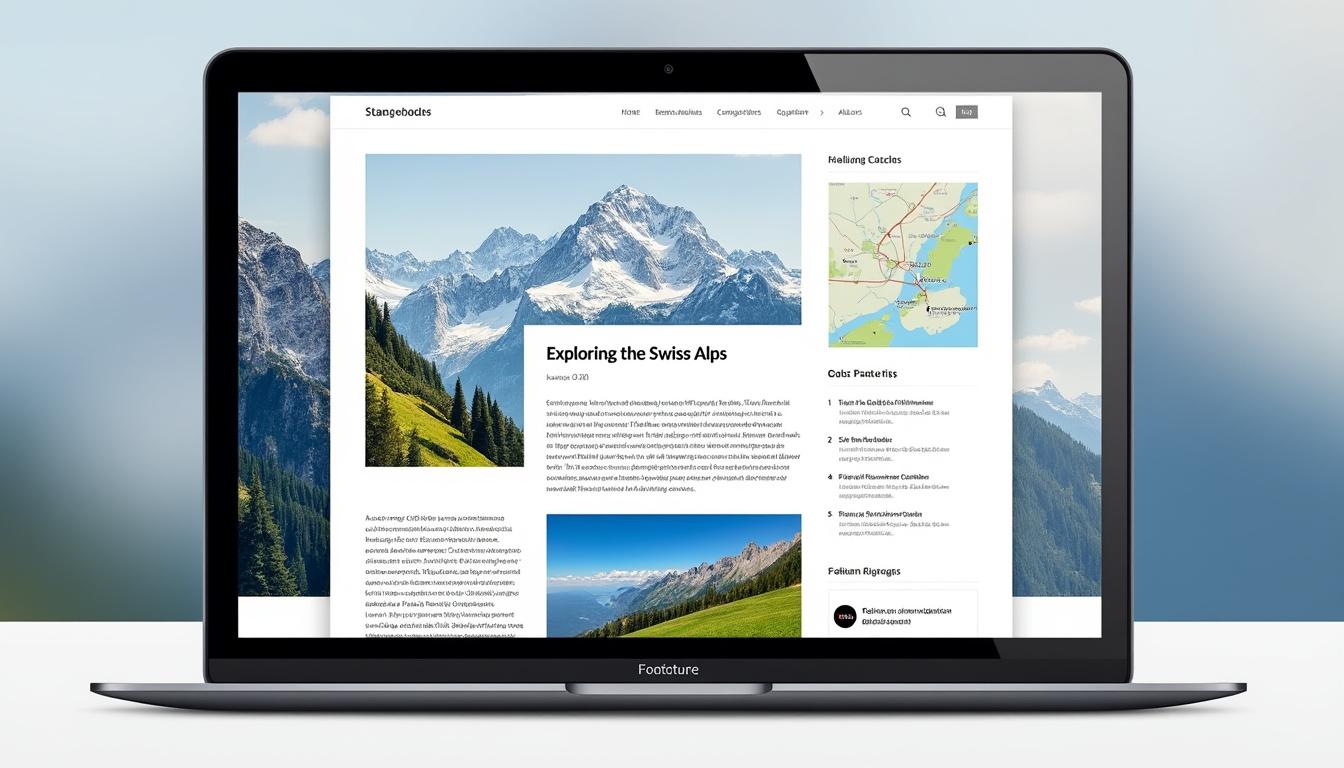 découvrez les erreurs courantes à éviter lors de la rédaction de votre blog voyage en croatie pour captiver vos lecteurs et partager une expérience authentique.