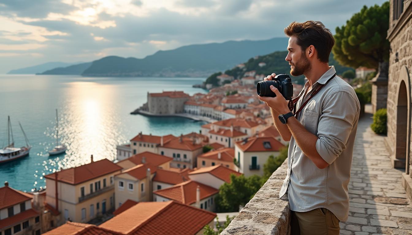 découvrez les erreurs courantes à éviter lors de la rédaction d'un blog voyage en croatie pour captiver vos lecteurs et partager une expérience authentique.