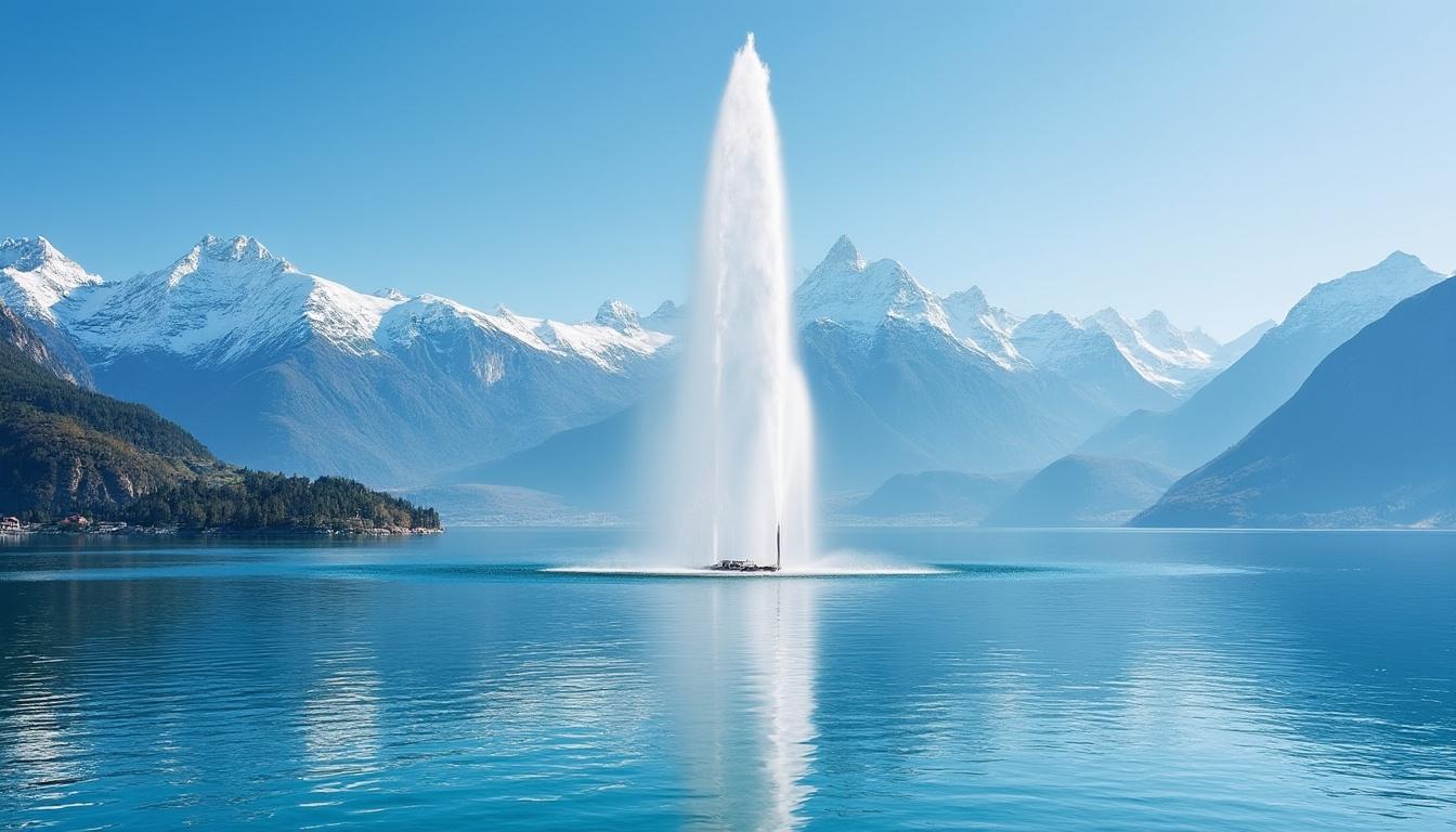 découvrez les meilleures routes pour un road trip inoubliable de 3 jours à travers la suisse, alliant paysages époustouflants, patrimoine culturel et aventures uniques.