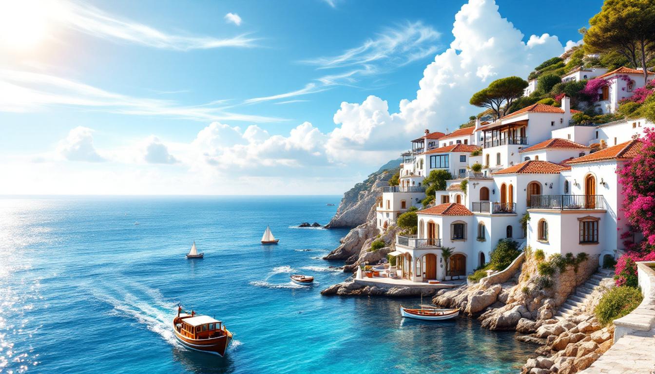 découvrez les meilleurs sites de locations de vacances à cascais pour trouver facilement l'hébergement idéal. nos recommandations incontournables vous garantissent un séjour inoubliable au cœur de la côte portugaise.