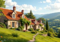 découvrez les meilleurs sites pour louer des vacances à najac et profitez d'un séjour inoubliable dans cette charmante destination.