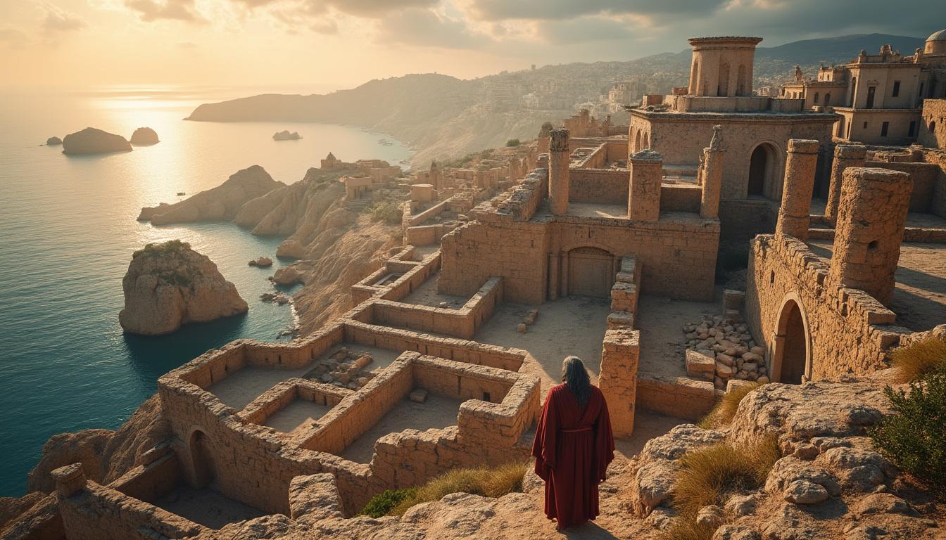 découvrez l'histoire fascinante de l'île de jerba et embarquez pour un voyage à travers le temps, entre traditions, mythes et richesses culturelles uniques.