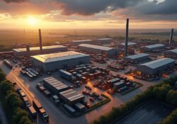 découvrez le rôle crucial de la province de gueldre dans l'économie néerlandaise, son impact sur les secteurs clés et son influence dans le paysage économique des pays-bas.