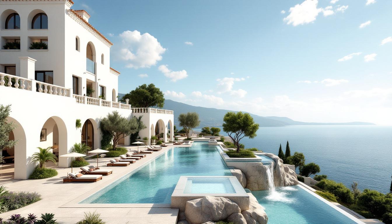 découvrez notre sélection des meilleurs hôtels à toulon pour un week-end de loisirs inoubliable. confort, charme et proximité des attractions vous attendent pour une escapade idéale.