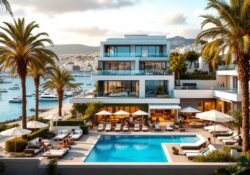 découvrez notre sélection des meilleurs hôtels à toulon pour un week-end de loisirs inoubliable, alliant confort, charme et proximité des attractions locales.