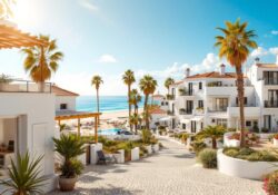 découvrez les meilleurs sites de locations de vacances à tavira, algarve, pour trouver l'hébergement idéal et profiter pleinement de vos vacances au soleil.