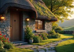 découvrez comment choisir l'hébergement idéal pour un séjour irlandais de 4 jours, alliant confort, authenticité et proximité des attractions majeures.