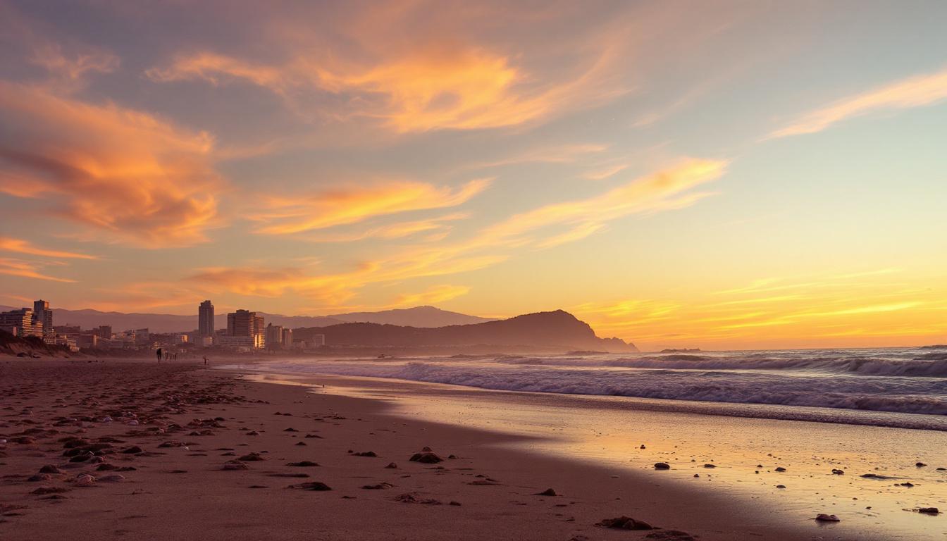 découvrez notre sélection des 10 meilleurs sites pour louer une maison de vacances à saint-sébastien, au cœur du pays basque. trouvez des hébergements idéaux pour un séjour inoubliable entre mer et montagne.