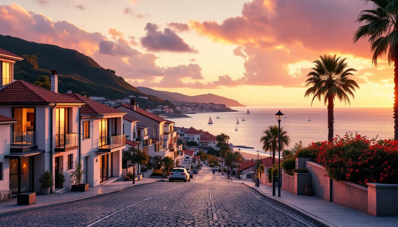 découvrez notre sélection des 10 meilleurs sites de locations de vacances à saint-sébastien, au pays basque, pour trouver le séjour idéal alliant confort, charme et authenticité.