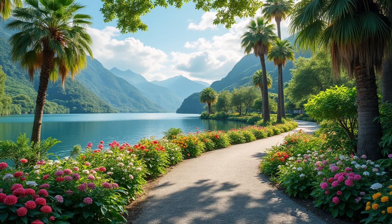 découvrez comment visiter le lac majeur en 3 jours avec cet itinéraire complet mêlant nature, villages pittoresques et richesses culturelles. parfait pour un séjour inoubliable entre lacs et montagnes.