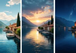 partez à la découverte du lac majeur en 3 jours : paysages époustouflants, charmants villages, jardins botaniques et sites culturels incontournables. un séjour idéal mêlant nature et patrimoine pour des souvenirs inoubliables.