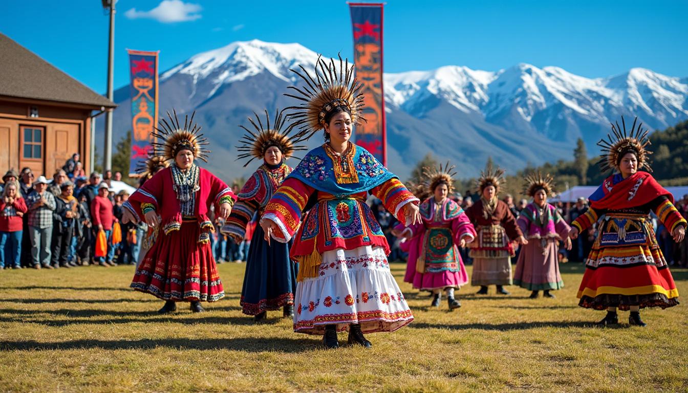 découvrez les volcans chiliques et plongez dans la culture locale riche en légendes et traditions fascinantes qui racontent l'histoire et l'âme de cette région unique.