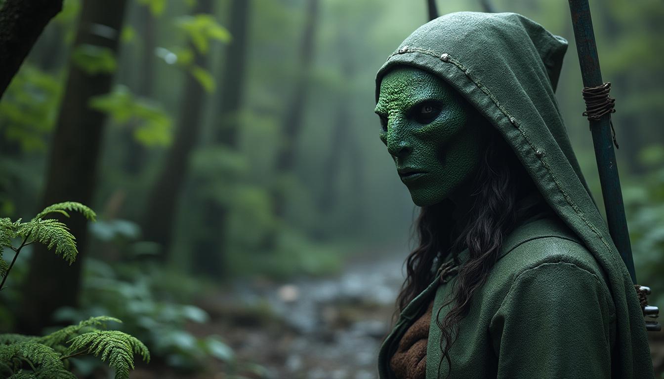 découvrez un itinéraire de 5 jours en baie de somme, une aventure inoubliable pour les amoureux de la nature. explorez paysages préservés, faune exceptionnelle et villages pittoresques.