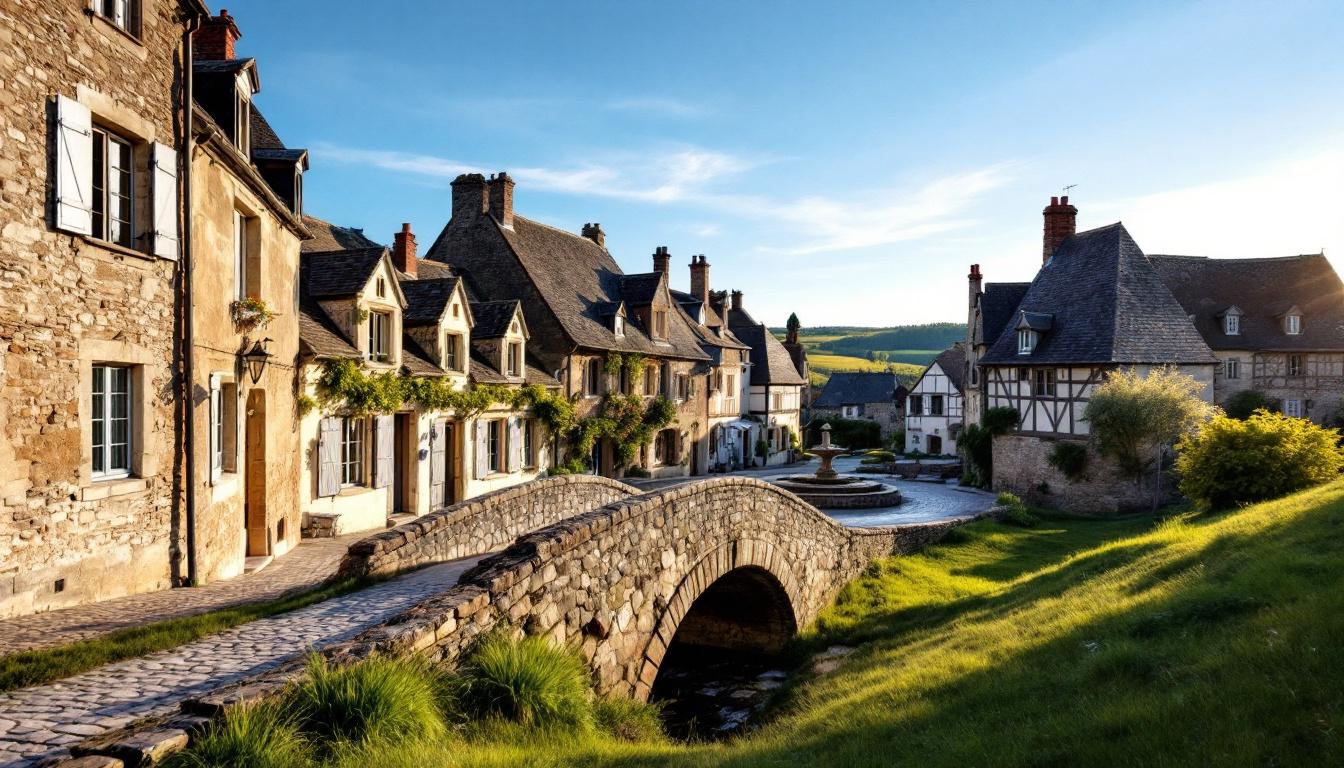 découvrez comment sélectionner les meilleurs sites de locations de vacances à flavigny-sur-ozerain pour un séjour mémorable, en profitant des conseils essentiels pour choisir votre hébergement idéal.