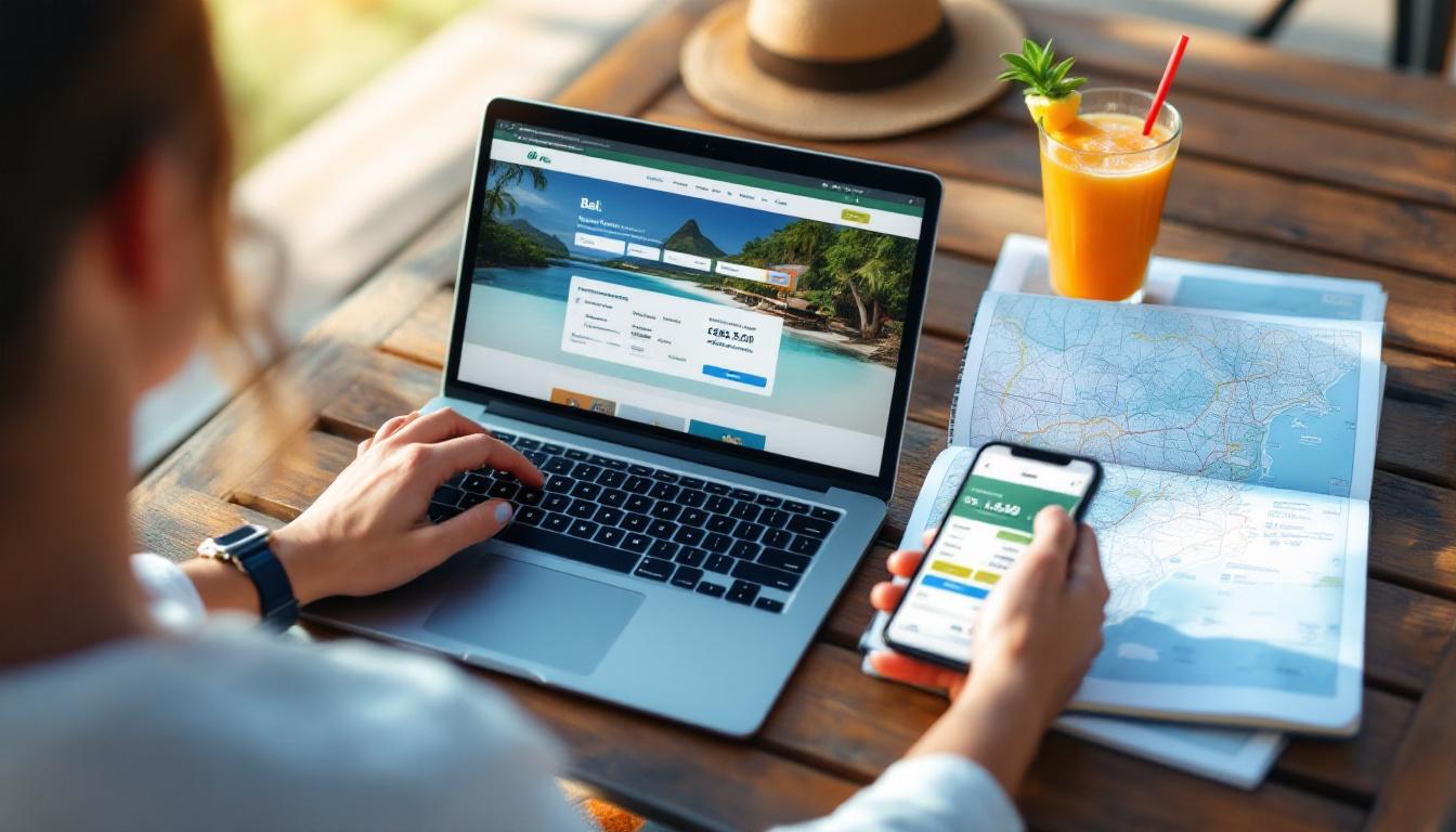 découvrez comment estimer le prix d'un séjour à bali pour planifier des vacances de rêve en toute sérénité. conseils pratiques et astuces pour un budget maîtrisé.