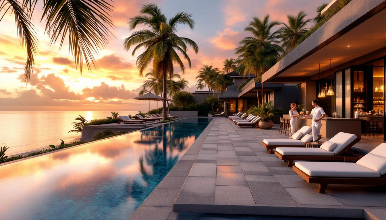 découvrez comment estimer le prix d'un séjour à bali et planifiez vos vacances de rêve en maîtrisant votre budget voyage facilement.