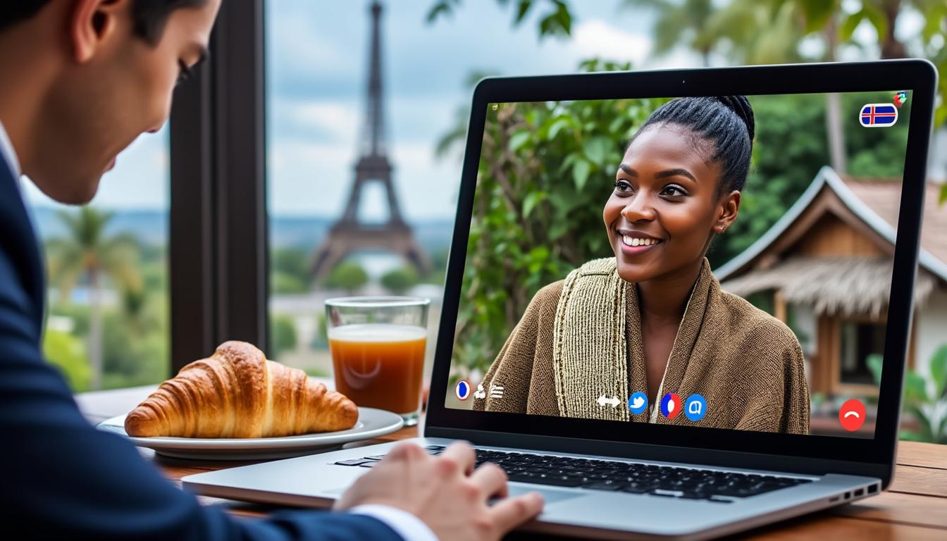découvrez comment la distance entre la france et la nouvelle-calédonie impacte les échanges culturels, favorisant la diversité tout en posant des défis uniques à la transmission et au partage des traditions.