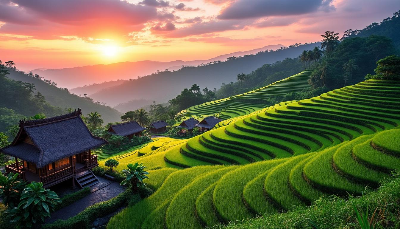 découvrez comment planifier votre voyage à bali en 2025 grâce à notre blog complet qui vous guide pas à pas pour une expérience inoubliable.