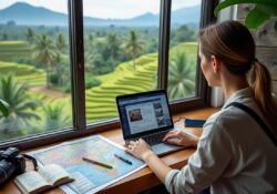 découvrez nos conseils pratiques et astuces incontournables pour planifier votre voyage à bali en 2025 grâce à notre blog dédié, et profitez pleinement de cette destination paradisiaque.