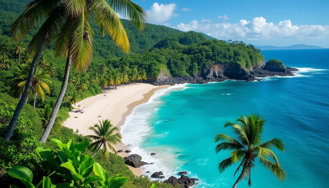 découvrez notre guide complet des meilleures plages du costa rica avec des avis détaillés pour planifier votre voyage parfait au bord de l'océan.