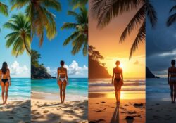 découvrez notre guide complet des meilleures plages du costa rica avec des avis détaillés pour planifier votre voyage idéal au bord de l'océan.